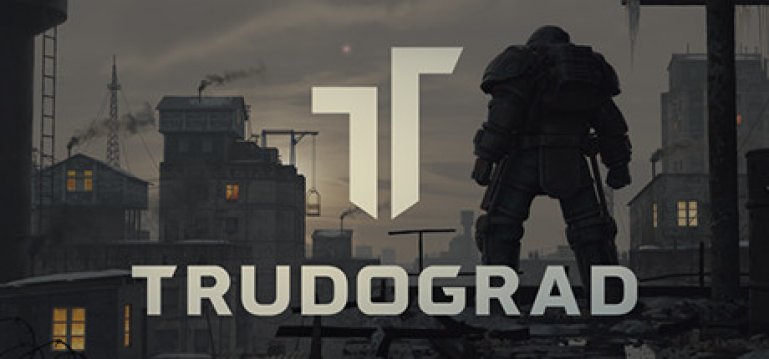Atom RPG Trudograd (PC)