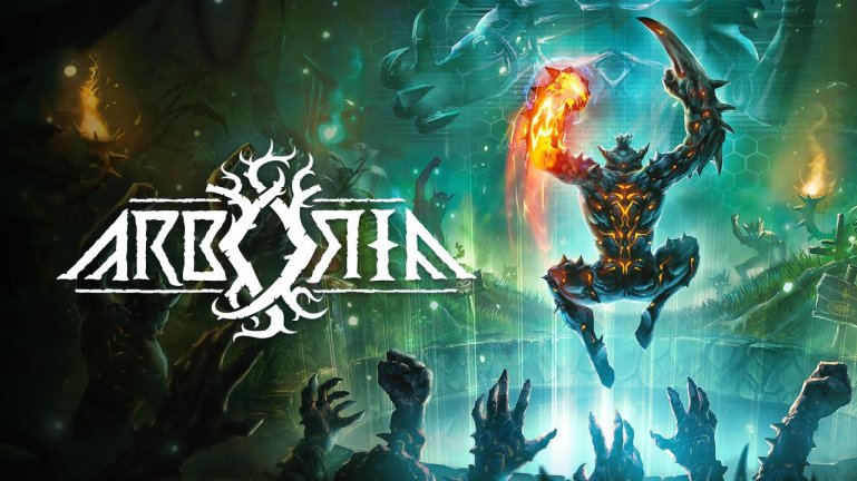 Arboria (PC)