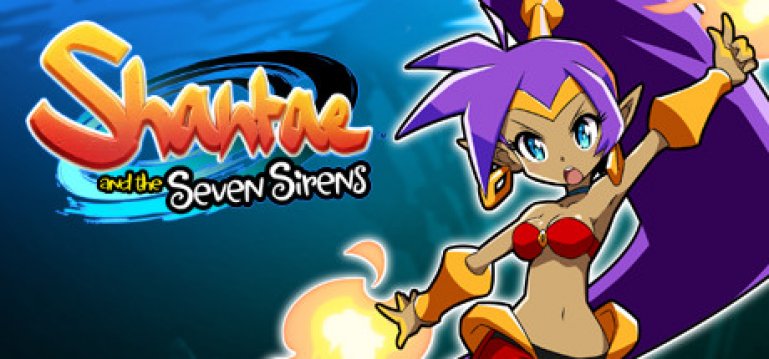 Shantae and the Seven Sirens (PC)