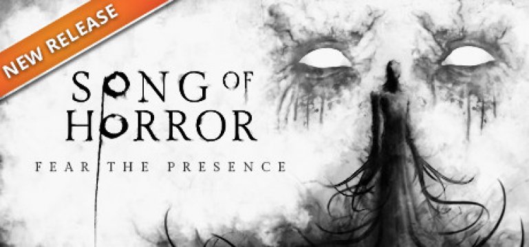 Song of Horror (PC)
