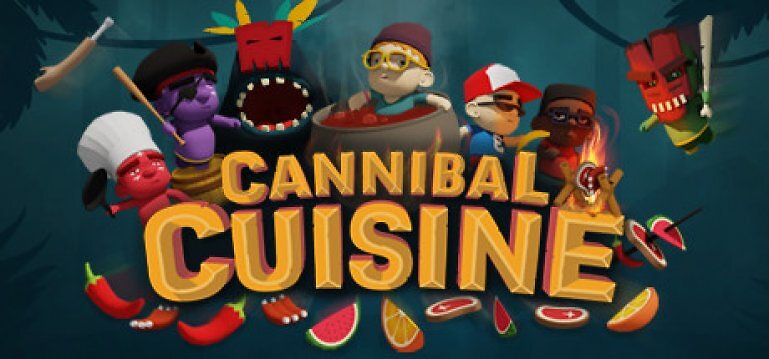 Cannibal Cuisine (PC)
