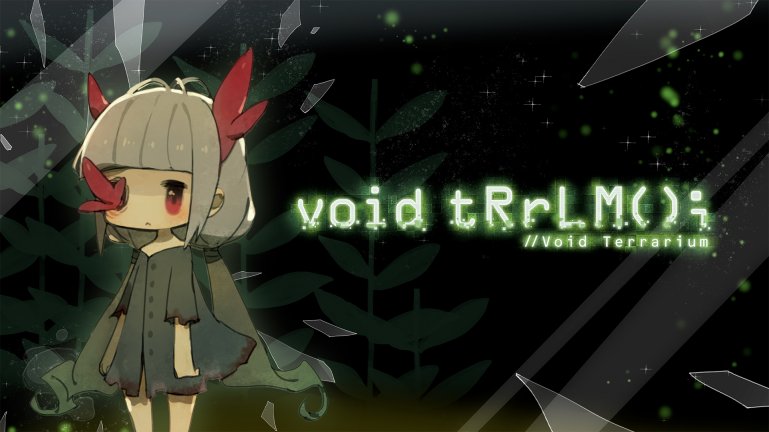 Void Terrarium (PS4)