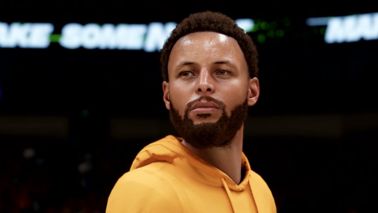 NBA 2K21 (PC)