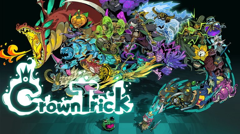 Crown Trick (PC)