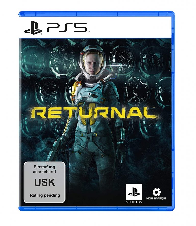 Returnal (PS5)