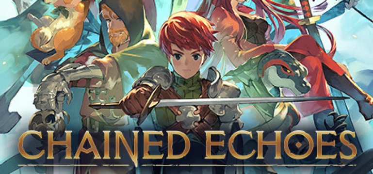 Chained Echoes (PC)