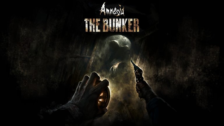 Amnesia: The Bunker (PC)