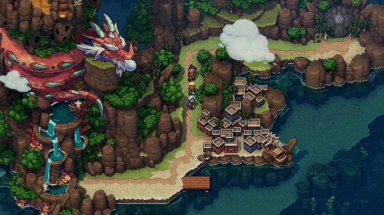 Sea of Stars (PC)