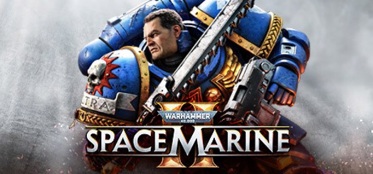 Warhammer 40.000: Space Marine 2 (PC)