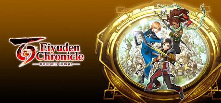Eiyuden Chronicle: Hundred Heroes (PC)