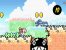 Hier eine kleine Wette: Wer auch immer schon mal <strong>Yoshi's Island</strong> gespielt hat, hasst das Geschrei der Baby-Charaktere. Vielleicht ist das auch der Grund, warum Nintendo es so einfach gemacht hat, die Plagen in Mario Kart Wii von der Strecke zu rammen? Rache ist süß!