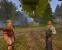 <strong>Gothic 2</strong> - Stellvertretend für die anderen Gothic-Spiele sowie viele andere Rollenspiele bilden wir Gothic 2 ab. Möchte man einmal alle Facetten eines Rollenspiels kennenlernen und alle Dialogoptionen ausschöpfen, vergehen Wochen, wenn nicht sogar Monate.