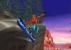 SSX für PlayStation 2: Bei diesem Namen bekommen wir auch heute noch ein leichtes Zwicken in den Gamepad-Fingern. Die Tasterchen schmerzten schon, wir fuhren dann aber trotzdem noch schnell diese eine Abfahrt ... und ... noch ... eine!
