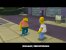 Gespräche mit NPCs lohnen sich. Die Bewohner Springfields wurden alle von ihren aus dem Fernsehen bekannten Stammsprechern vertont.
