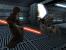 <strong>Star Wars: Knights of the Old Republic 2 - The Sith Lords</strong> (KotOR 2) wurde nicht mehr von Bioware, sondern von Obsidian Entertainment entwickelt. Der Spieler schlüpft in die Haut eines gefallenen Jedi, der vom Rat ausgestoßen wurde und durch das Outer Rim streift. Eure Aufgabe besteht darin, die letzten Jedi zu finden und drei mächtige Sith Lords aufzuhalten.