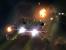 In <strong>Star Wolves</strong> nutzt eure Gruppe ein Mutterschiff, um längere Reisen durch die Galaxie zu bewältigen. Dieses Raumschiff kann vom Spieler mit Waffen und anderen Modulen ausgerüstet werden.