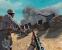 In den alten Call of Duty-Teilen spielte man nicht nur aufseiten der Amerikaner, sondern erlebte etwa den Wüstenkrieg als britischer Soldat.