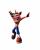 <strong>Crash Bandicoot</strong> sollte in den 90er Jahren das offizielle Maskottchen von Sonys Playstation werden. Der Beuteldachs verfügt auch heute noch über jede Menge Charisma und vor allem Humor, was wir den Uncharted-Machern Naughty Dog zu verdanken haben. Crash hatte es nie nötig, zu sprechen, sondern kommunizierte nur über Mimik und Gestik.