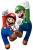 Mario & Luigi sind definitiv das bekannteste Duo aus der Welt der Videospiele, doch sind sie auch die coolsten? Wir können uns zumindest eine spaßigere Beschäftigung vorstellen als ständig die Prinzessin zu retten!