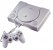 Hat einiges in sich: PS1.