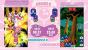 Puyo Pop Fever: Spätestens nach dem dritten Level wird's echt hart!