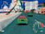 Einer der Vorschläge aus der Community: Ridge Racer