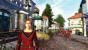 ... als es noch in <strong>Oblivion</strong> der Fall war. Hier war nur eine aufgesetzte Mimik zu erkennen - wenn überhaupt. Für Skyrim verspricht Bethesda hier deutliche Verbesserungen, denn auch das Verhalten der NPCs soll authentischer werden.
