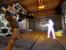 <strong>Prey</strong> blickt auf eine ziemlich unglückliche Geschichte zurück. Bereits im Jahr 1995 wurde an dem Shooter gearbeitet. Entwickler 3D Realms, die dezeit auch Duke Nukem Forever verschuldeten, brachten Prey erst 11 Jahre später heraus, als der Titel mit der vielversprechenden Portal-Mechanik längst veraltet war und in der Masse unterging.