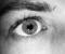 Der scharfe Blick eines Gamers