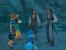 In <strong>Kingdom Hearts 2</strong> waren viele Spieler schnell von der Tatsache genervt, dass sie nicht mit dem gewohnten Charakter Sora losziehen konnten, sondern erst ein mehrstündiges Tutorial mit Roxas hinter sich bringen mussten. Vielen Spielern schmeckte das ganz und gar nicht. Das Durchhaltevermögen wurde jedoch auch hier belohnt.