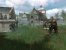 Die Normandie im Nebel: Kriegsspiele wie Call of Duty 2 faszinieren durch ihre tolle Grafik und den filmischen Aufbau. (PC)
