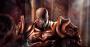 Als es darum ging, Kratos aus <strong>God of War</strong> zu designen, haben sich die Entwickler ausführlich mit Edward Nortons Filmcharakter Derek aus American History X beschäftigt. Besonders analysiert wurde sein Verhalten sowie seine Aggressionen gegenüber den anderen Film-Charakteren. Selbst Gestik und Mimik haben eine große Rolle gespielt. Aus all diesen Fakten entstand letztendlich der griechische Antiheld Kratos.