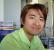 Tetsuya Mizuguchi beim Besuch in der play-Redaktion
