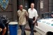 Jack (Bruce Willis) ahnt nicht, dass Eddie (Mos Def) gegen seine Kollegen aussagen soll