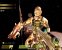 Spiele mit der id-Engine wie Quake 4 reagieren mit am deutlichsten auf gesteigerte Taktraten -- sie laufen um bis zu 10% schneller. 