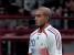 Frecher Franzose: Trezeguet schaut unschuldig, ist aber mit allen Wassern gewaschen. (PES 6)