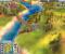 Neue Strecke: Den Endpunkt der Trasse haben wir noch nicht bestimmt. Das Spiel zeigt an, wieviel wir für diese Variante zahlen müssten.