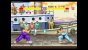 Die beiden Street Fighter Ryu und Ken.