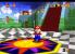(1996) <strong>Super Mario 64</strong>, Nintendo[br]
Marios Sprung in die dritte Dimension bleibt unvergessen. Auf dem Nintendo 64 präsentierte sich der Klempner erstmals als Polygonmodell. Standards setzte das Jump & Run abermals in pucto Leveldesign. Der Schnauzträger konnte bereits erspielte Welten mehrmals besuchen, um dort weitere Herausforderungen anzunehmen. 