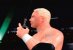 Super Einzug: Mr. Kennedy kündigt sich selbst an - zur Freude der WWE-Fans. 