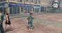 Praktisch: Ihr Skateboard haben Sie immer dabei. Genau das richtige Fortbewegungsmittel für spontane Ausflüge in die Stadt. (PS2) 