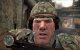 Narbengesicht: Die neuen Nahkämpfe wurden filmreif inszeniert. Jedoch sind die Attacken selten und finden an vorhersehbaren Stellen statt. (Xbox360) 