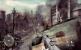 Next-Gen-Optik: Brillante Texturen an Waffe und Panzer verdienen ohne Zweifel das Prädikat 'Nächste Generation'. (Xbox360) 