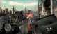 Current-Gen-Optik: Explosionen sehen auch auf der betagten Microsoft-Konsole exzellent aus. Dafür sind einige Texturen sehr grobkörnig. (Xbox) 