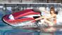 Spritzig: Die Jetskis sind die einzig wirkliche Bereicherung. Leider fühlt sich deren Steuerung nicht so natürlich an wie beim Vorbild Wave Race.