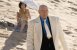 Wie alle Superschurken kleidet sich auch Lex Luthor (Kevin Spacey) mit Stil.