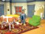 Midtown Cowboys: In dieser Sitcom spielen Sam und Max Cowboys, die in einem Apartment eine Rinderzucht aufbauen wollen. 