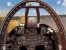 Während die Flugzeuge zwar wenig detailliert, aber durchaus ansehnlich sind, herrscht am Boden Polygon-Armut und Textur-Tristesse. 