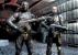 Zwischensequenzen: Crysis setzt bewusst auf Filme in Spielgrafik.