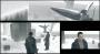 Filmreife Erzählstruktur: Grafikeffekte wie den Splitscreen, den man von TV-Serien à la 24 kennt, bauten die Fahrenheit-Macher in ihr Spiel ein, um die Geschichte noch mitreißender zu machen.